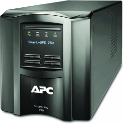 APC Smart-UPS 750 VA LCD 230 V with SmartConnect, 500 W, Tower
