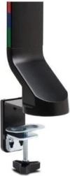 SmartFit space-saving single monitor arm
