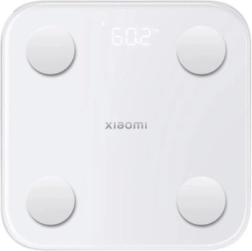 Viedie personīgie svari XIAOMI Body Composition Scale S400
