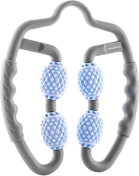 Pašmasāžas rullītis InnovaGoods Rolax