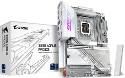 Mātesplate AORUS PRO ICE
