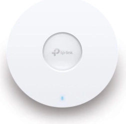 TP-Link Omada EAP660 HD AX3600 ceiling Wi‑Fi 6 access point 2.5G PoE