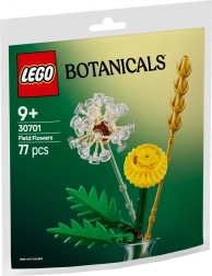 Lego Botanicals – Meadow Flowers