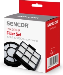 Sencor filtru komplekts putekļsūcējam SVC 1080TI