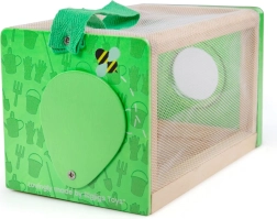 Tīklveida kaste kukaiņiem Bigjigs Toys