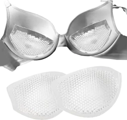 Silikona push-up ieliktņi krūšturim
