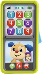 Viedtālrunis 2 vienā Spēlē un mācies