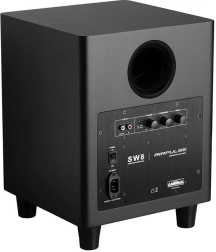 Zemfrekvenču skaļrunis Edifier Airpulse SW8