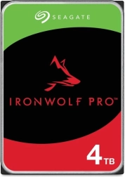 Disks Seagate IronWolf Pro 4TB