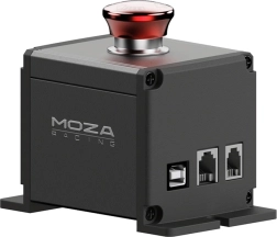 Avārijas slēdzis MOZA Racing E‑Stop