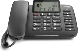 Fiksētais telefons Gigaset DL380