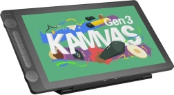 Grafiskais planšetdators Huion Kamvas 16 Gen 3