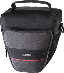 Foto soma Hama Valetta 110 Colt melna