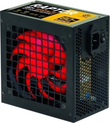 ATX barošanas bloks Raptor 700W Bronze 80+