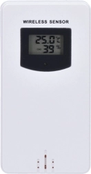 Solight bezvadu sensors meteostacijām TE81, TE81W, TE81XL un TE81BK