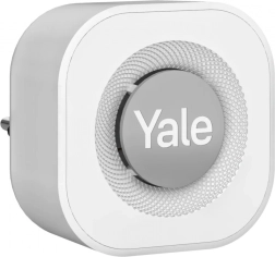 Yale bezvadu iekštelpu zvans viedajam video domofonam