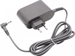 Tīkla lādētājs putekļsūcējiem DYSON V10/V11/V15 30,45 V 1,1 A