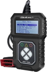 Digital OBDII EOBD Diagnostic Tester 8V-25V