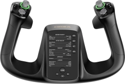 Moza Racing MFY Yoke AS012 lidmašīnas stūre priekš PC