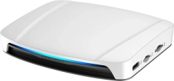 Carlinkit bezvadu adapteris CarPlay/Android UHD