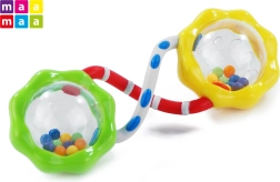 Grabulis zīdainim 14 cm