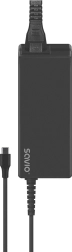 USB‑C tīkla lādētājs 65 W Savio ZA‑101