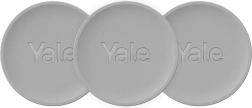 Yale Dot set of 3 NFC tags