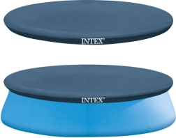 Pārsega plēve baseinam INTEX Easy Set 305 cm