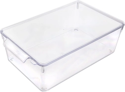 Ledusskapja organizators ar vāku 32,5 × 20 × 10,5 cm ORION