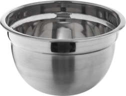Nerūsējošā tērauda virtuves bļoda 29,5 cm, 7 l