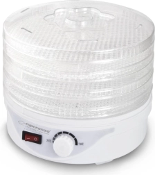 Sēņu, augļu un dārzeņu žāvētājs Delicatesse