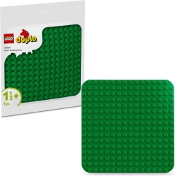 LEGO® DUPLO® 10460 Green Building Plate