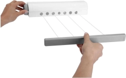 Sienas automātiskais veļas žāvētājs 14 m