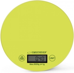 Virtuves svari Mango, zaļi