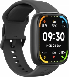 Viedpulkstenis Ecowatch 6