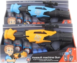 Putu bumbiņu pistole bērniem