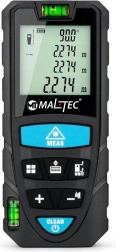 Lāzera tālmērs MasterMeter ar futlāri