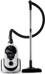 Bezmaisu putekļsūcējs Midea C7, 600 W, HEPA 12, 3 l