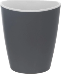 Plastic travel cup 370 ml Orion
