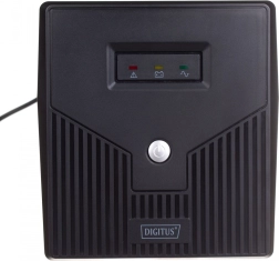 Rezerves barošanas avots UPS line-interactive 1000VA/600W