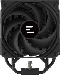 Zalman CNPS13X Black procesora dzesētājs