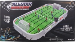 Liela galda futbola spēle bērniem