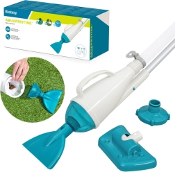 Bestway AquaCrawl baseinu tīrīšanas komplekts