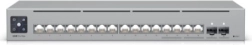 Ubiquiti USW Pro Max 16 switch 16× RJ45 with Etherlighting and 10G SFP+