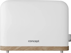 Tosteris Concept Elwood TE2015 balts