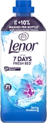 Lenor Spring Awakening veļas mīkstinātājs 1491 ml