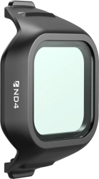 ND4 Filter FREEWELL for DJI MINI 5 PRO