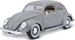 Bburago modelis VOLKSWAGEN Käfer Beetle 1955 1:18
