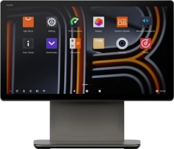 Sunmi d3 pro – 15,6" android kases terminālis (4 gb ram, 64 gb, wi‑fi)