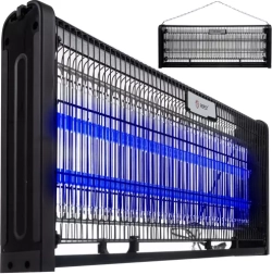 Repest elektriskā kukaiņu iznīcināšanas lampa